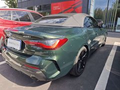 BMW 4 Series 2022 Facelift 425i Convertible M Sport Night Edition Package - ფოტო 12