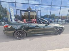 BMW 4 Series 2022 Facelift 425i Convertible M Sport Night Edition Package - ფოტო 4