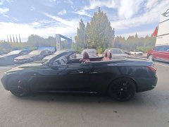 BMW 4 Series 2022 Facelift 425i Convertible M Sport Night Edition Package - ფოტო 5