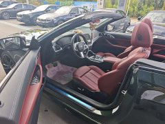 BMW 4 Series 2022 Facelift 425i Convertible M Sport Night Edition Package - ფოტო 6