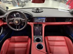 Porsche Taycan - ფოტო 10