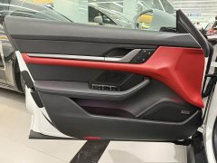 Porsche Taycan - ფოტო 13
