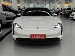 Porsche Taycan - ფოტო 2
