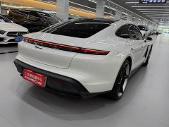Porsche Taycan - ფოტო 6