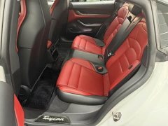 Porsche Taycan - ფოტო 9