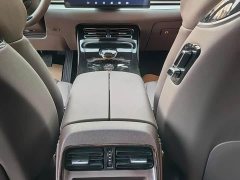 BYD Han 2020 EV Ultra-Long Range Luxury - ფოტო 10