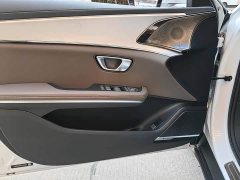 BYD Han 2020 EV Ultra-Long Range Luxury - ფოტო 11