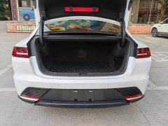 BYD Han 2020 EV Ultra-Long Range Luxury - ფოტო 13