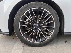 BYD Han 2020 EV Ultra-Long Range Luxury - ფოტო 14
