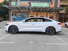 BYD Han 2020 EV Ultra-Long Range Luxury - ფოტო 15