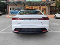 BYD Han 2020 EV Ultra-Long Range Luxury - ფოტო 17