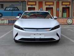 BYD Han 2020 EV Ultra-Long Range Luxury - ფოტო 2