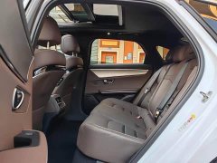 BYD Han 2020 EV Ultra-Long Range Luxury - ფოტო 6