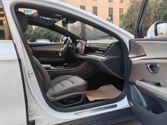BYD Han 2020 EV Ultra-Long Range Luxury - ფოტო 7