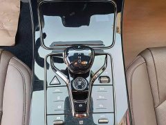 BYD Han 2020 EV Ultra-Long Range Luxury - ფოტო 9