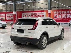 Cadillac XT4 28T FWD Technology - ფოტო 12
