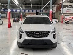 Cadillac XT4 28T FWD Technology - ფოტო 2