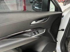 Cadillac XT4 28T FWD Technology - ფოტო 3