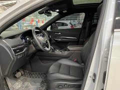 Cadillac XT4 28T FWD Technology - ფოტო 4
