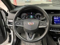 Cadillac XT4 28T FWD Technology - ფოტო 5