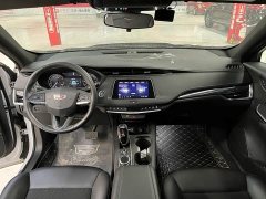 Cadillac XT4 28T FWD Technology - ფოტო 7