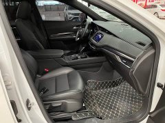 Cadillac XT4 28T FWD Technology - ფოტო 9