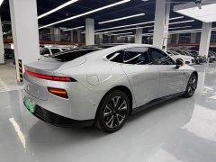 XPeng P7 670G - ფოტო 11