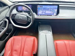 XPeng P7 670G - ფოტო 4