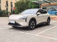 Baojun Yunhai 600km Pure Electric Version - ფოტო 1
