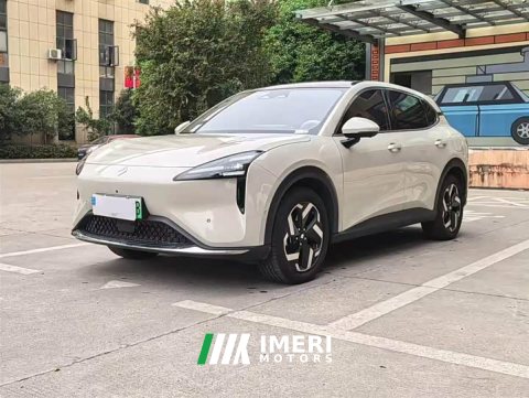 2024 Baojun Yunhai 600km Pure Electric Version - ავტომობილი ჩინეთიდან