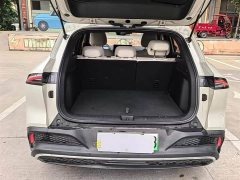 Baojun Yunhai 600km Pure Electric Version - ფოტო 11