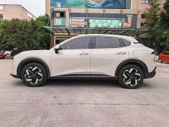 Baojun Yunhai 600km Pure Electric Version - ფოტო 13