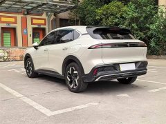 Baojun Yunhai 600km Pure Electric Version - ფოტო 14