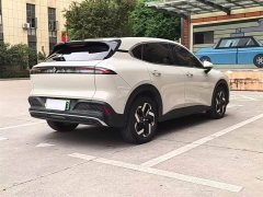 Baojun Yunhai 600km Pure Electric Version - ფოტო 16