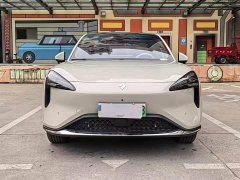 Baojun Yunhai 600km Pure Electric Version - ფოტო 2