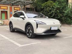 Baojun Yunhai 600km Pure Electric Version - ფოტო 3