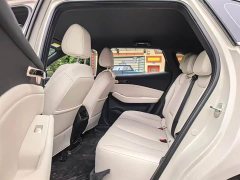 Baojun Yunhai 600km Pure Electric Version - ფოტო 6
