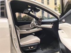 Baojun Yunhai 600km Pure Electric Version - ფოტო 7
