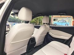 Baojun Yunhai 600km Pure Electric Version - ფოტო 8