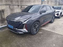 Changan Oushan Z6 2023 Blue Whale 1.5T DCT Smart Premium Edition - ფოტო 1