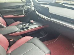 Changan Oushan Z6 2023 Blue Whale 1.5T DCT Smart Premium Edition - ფოტო 10