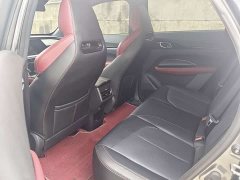 Changan Oushan Z6 2023 Blue Whale 1.5T DCT Smart Premium Edition - ფოტო 11