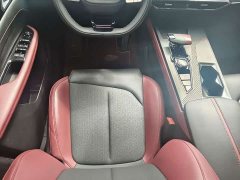 Changan Oushan Z6 2023 Blue Whale 1.5T DCT Smart Premium Edition - ფოტო 12