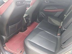 Changan Oushan Z6 2023 Blue Whale 1.5T DCT Smart Premium Edition - ფოტო 14