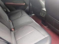 Changan Oushan Z6 2023 Blue Whale 1.5T DCT Smart Premium Edition - ფოტო 15