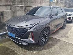 Changan Oushan Z6 2023 Blue Whale 1.5T DCT Smart Premium Edition - ფოტო 2