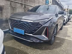 Changan Oushan Z6 2023 Blue Whale 1.5T DCT Smart Premium Edition - ფოტო 3