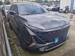 Changan Oushan Z6 2023 Blue Whale 1.5T DCT Smart Premium Edition - ფოტო 4