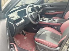 Changan Oushan Z6 2023 Blue Whale 1.5T DCT Smart Premium Edition - ფოტო 7