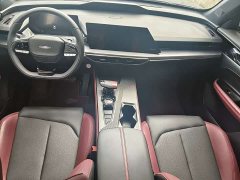 Changan Oushan Z6 2023 Blue Whale 1.5T DCT Smart Premium Edition - ფოტო 8